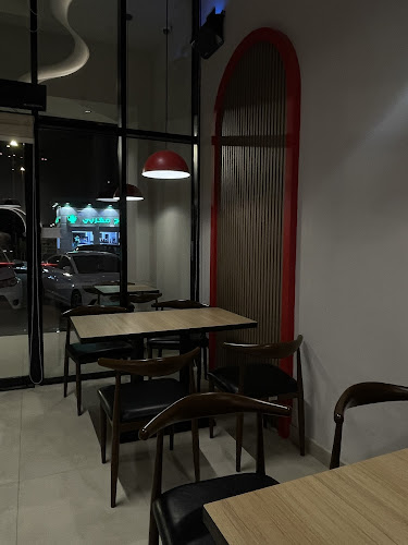 شي تكا SHE TIKKA