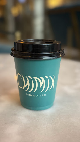 شيمكس - الضيافة