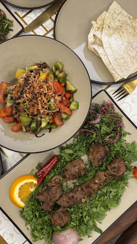 تارجيت مطعم و كافيه - الخرج