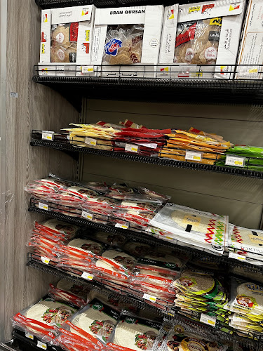 ميل فوي بيكري - الضيافة