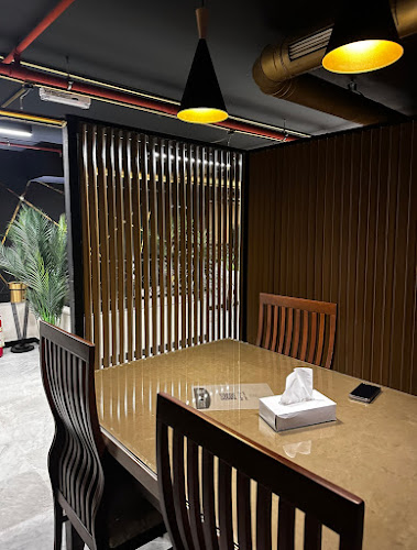 مطعم كاري ليف للأكلات الهندية - الضيافة