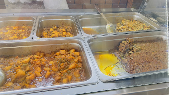 مطعم سنابل الكرم - حقل