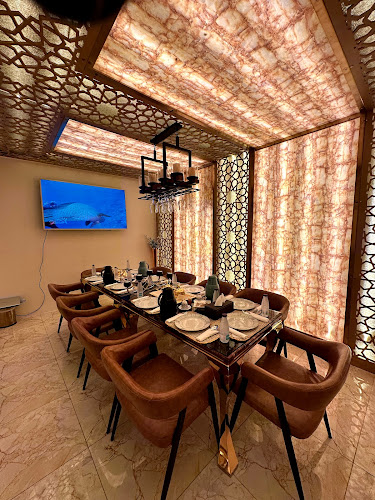 مطعم أسماك فسفور للمأكولات البحرية