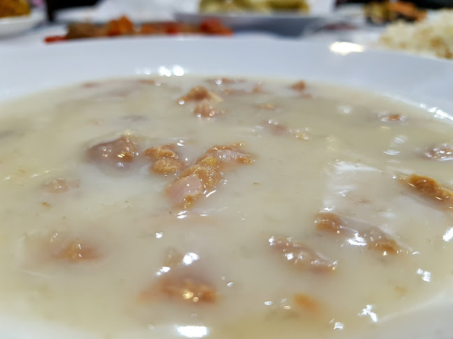 مطعم مشوار الاصيل - الضيافة