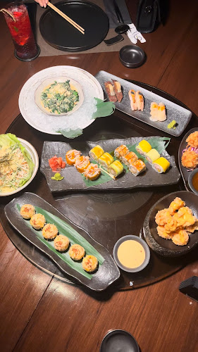 Opinii despre Ukiyo By Zn în جدة - الضيافة