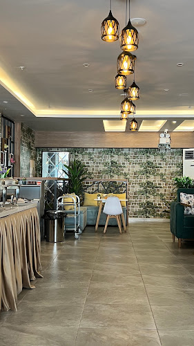 مطعم ومخبز جاره