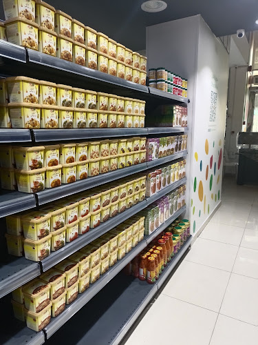 Opinii despre MBM'S Burger & More în جدة - الضيافة