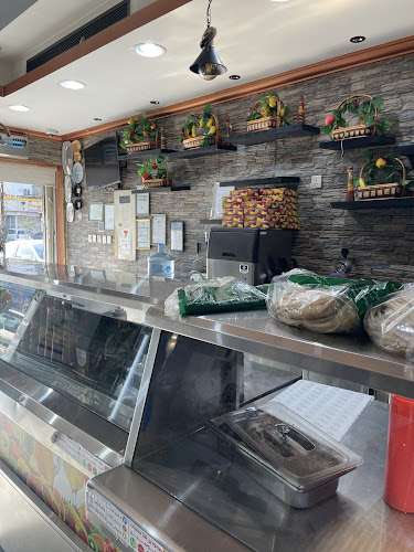 Opinii despre فلافل البلد în جدة - الضيافة