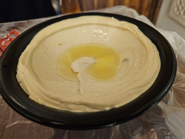 مطعم كباب بوتمبه