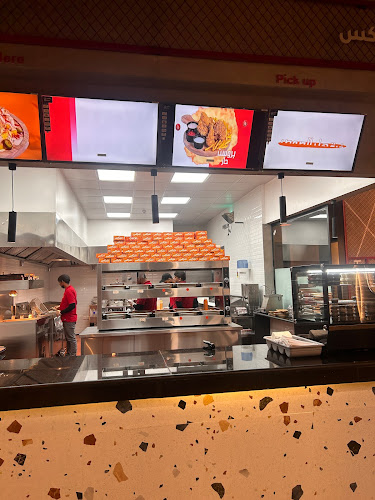 Opinii despre تشيكس în أبها - الضيافة