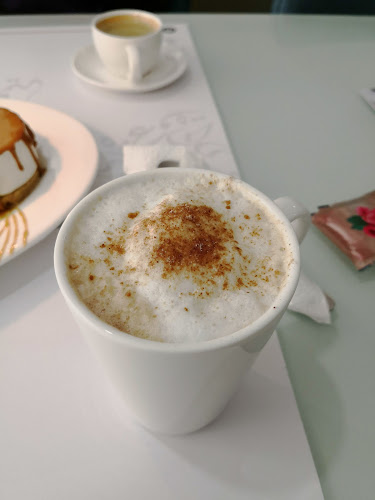 Comentarii opinii despre مطعم ثقافات بيسترو