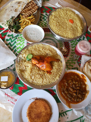 طريق عثمان بن عفان، المغرزات، الرياض 12481