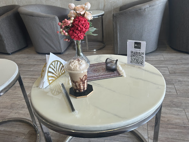 30 Days Cafe - الدمام