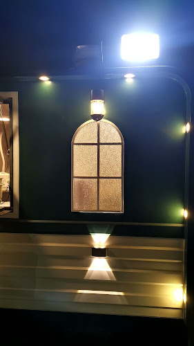 أكلات شعبية - جدة