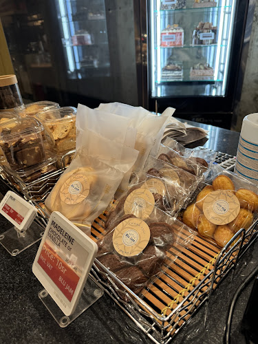 Opinii despre بلو جام în جدة - الضيافة