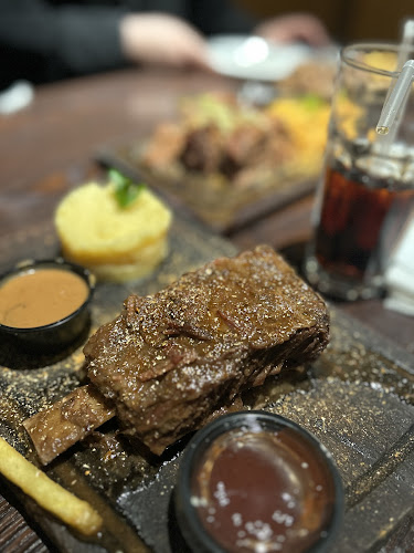 ويسترن روود - تبوك