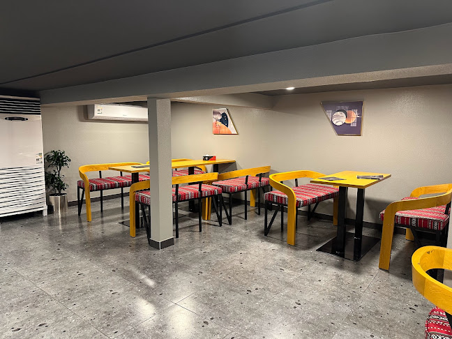 TEA TIME RAKAH (وقت الشاي) - الضيافة