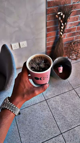 Opinii despre Okation cafe în مكة - الضيافة
