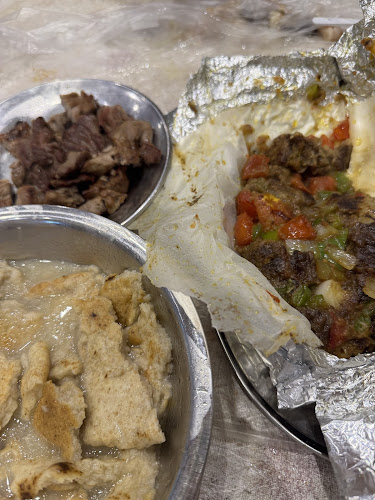 أطايب للمقادم البلدي والسيريه - مكة