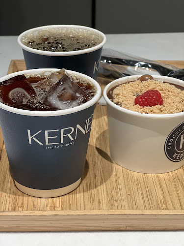 Opinii despre كيرنل în الرياض - الضيافة