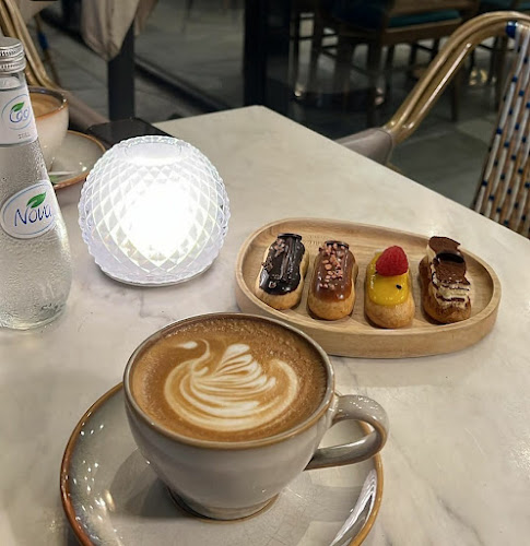 Opinii despre لإكلير دي جيني în جدة - الضيافة