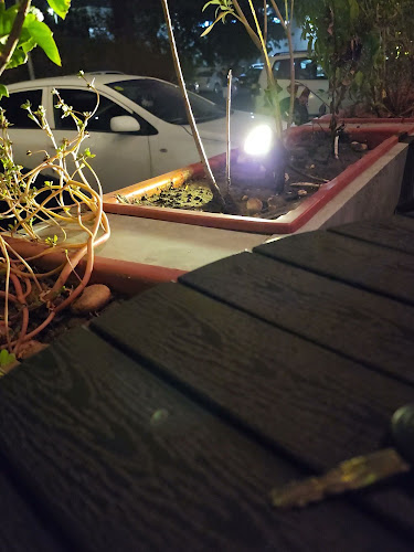 لومو كافيه - جدة