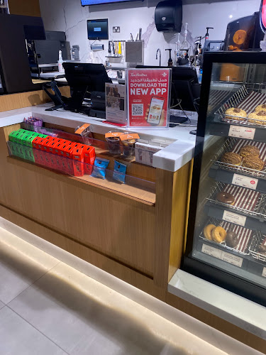 Comentarii opinii despre Tim Hortons