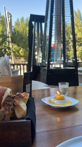 مطعم بورتر هاوس - الضيافة