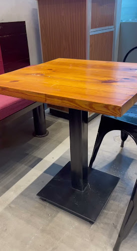 Comentarii opinii despre شاورمجي | SHAWERMAGY