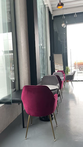 Location Coffee | لوكيشن كافي - حفر الباطن