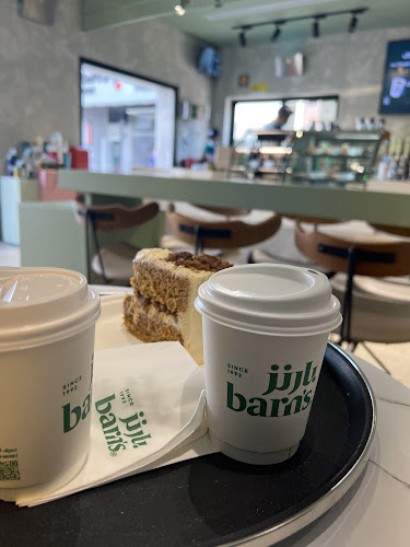 Opinii despre barn's în الدمام - الضيافة