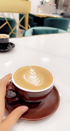 Comentarii opinii despre حلويات سعد الدين (مندرين مول) Saadeddin Pastry