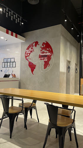 Opinii despre كنتاكي - البوليفارد în تبوك - الضيافة