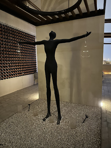 هايفن لاونج