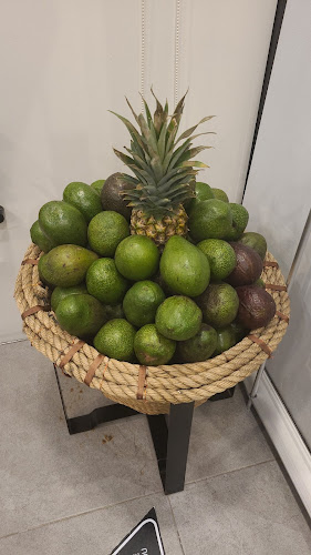 Paradise Juice عصيرات برادايس