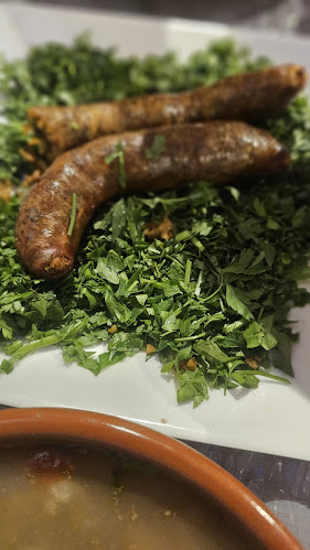 Opinii despre مطاعم ليالي زمان الدمام în الدمام - الضيافة