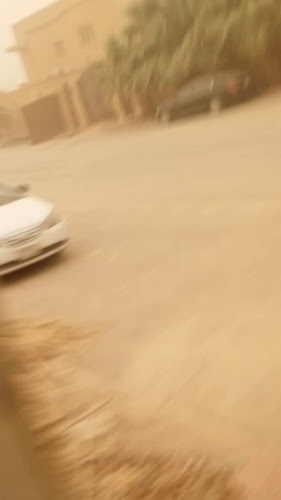 أسواق حور التجاريه