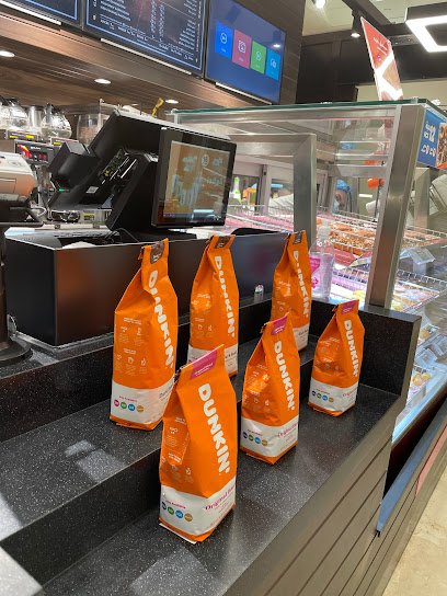 دانكن دونات