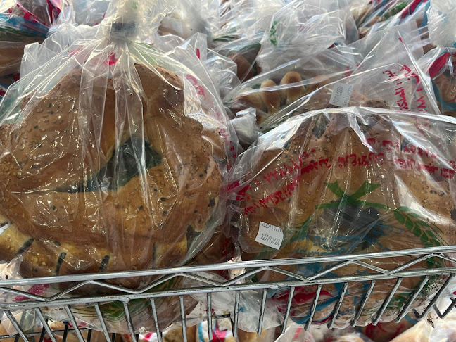 Opinii despre مخابز صابر الأتوماتيكية ( SABER AUTOMATIC BAKERY) în تبوك - الضيافة