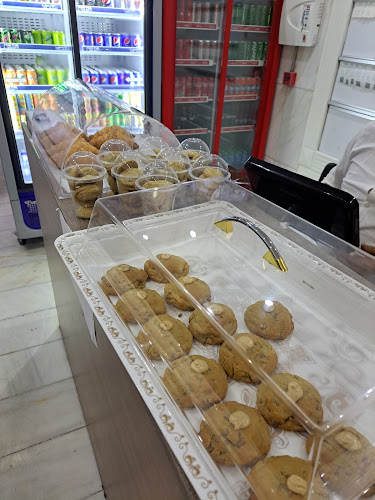 شركة التفاح الأخضر المحدوده - الضيافة