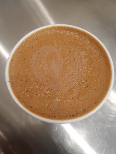 مقهى اولابز - درايڤ ثرو - الهفوف‎