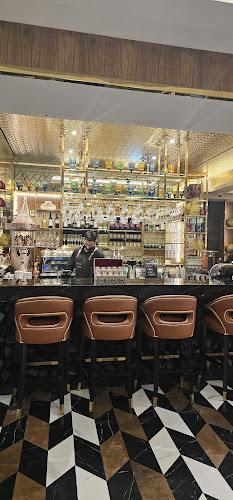 Opinii despre زعفران المطعم الفارسي în جدة - الضيافة