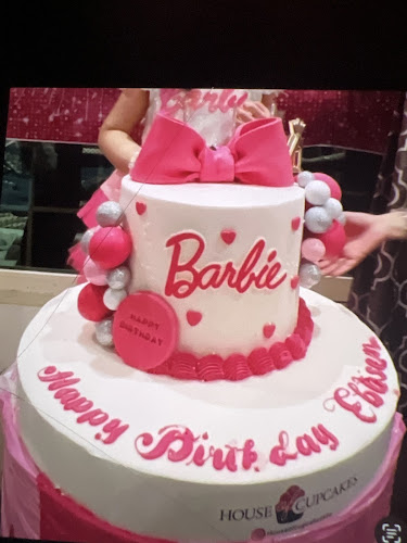 Opinii despre هاوس اوف كب كيك în جدة - الضيافة