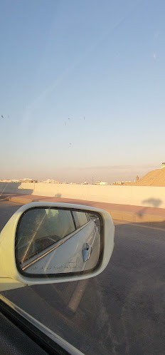 برجر كنج - الضيافة