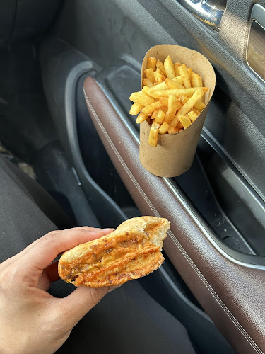 Opinii despre قرين برقر în الخبر - الضيافة