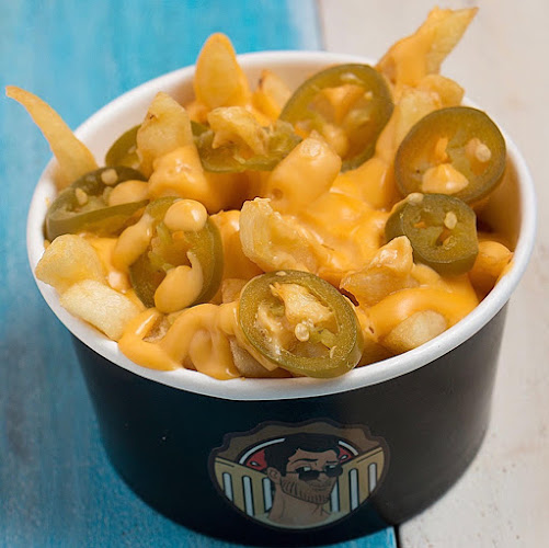 شاورما أصيل - الضيافة