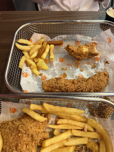 Comentarii opinii despre بروستد ووك