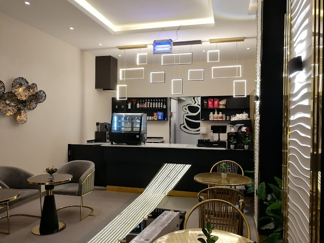 ميليسا كافيه