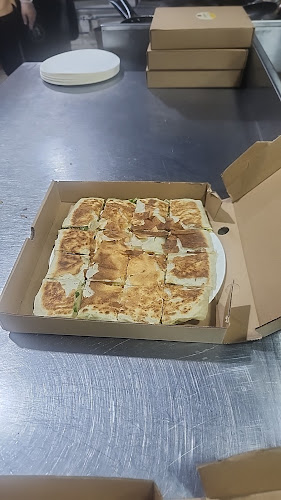 مطعم الهاشمية - الرياض