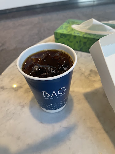 باك - الضيافة